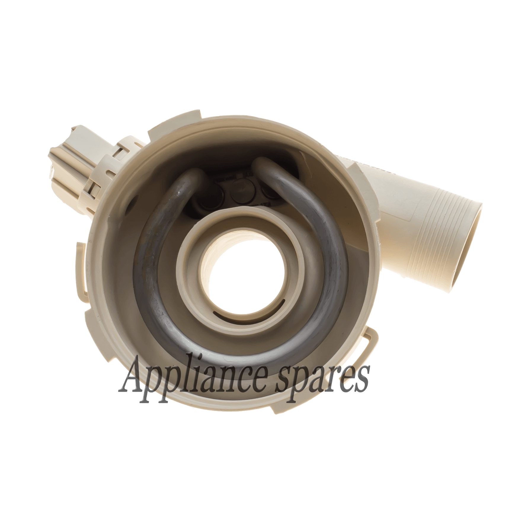 Russell Hobbs Dishwasher Element & Pump Cover-2