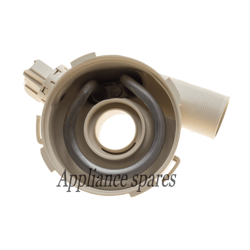 Russell Hobbs Dishwasher Element & Pump Cover-2