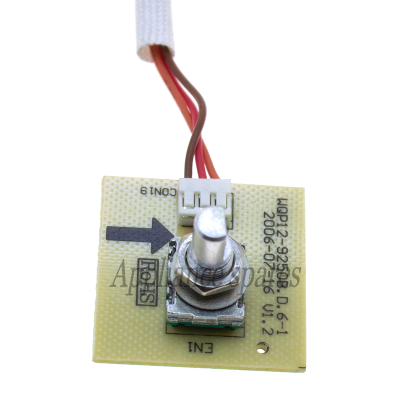 Russell Hobbs Dishwasher Pc Board-3