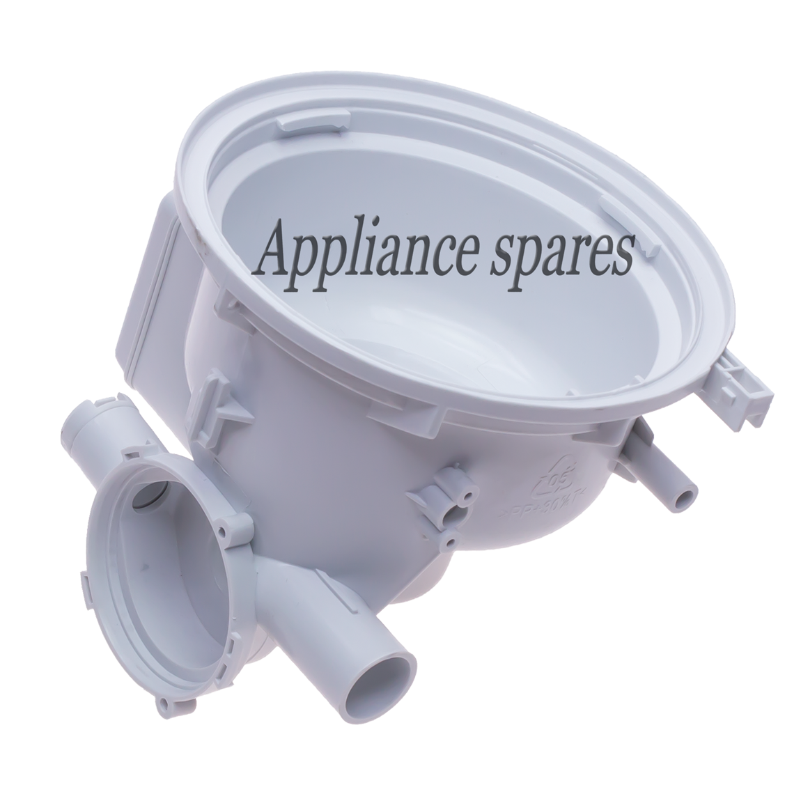Russell Hobbs Dishwasher Sump-4