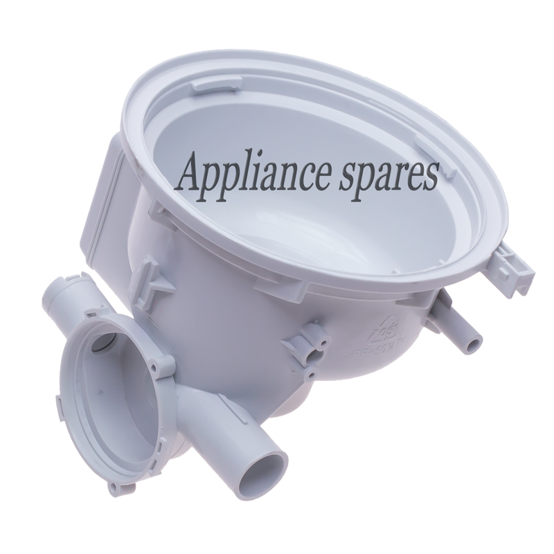 Russell Hobbs Dishwasher Sump-4