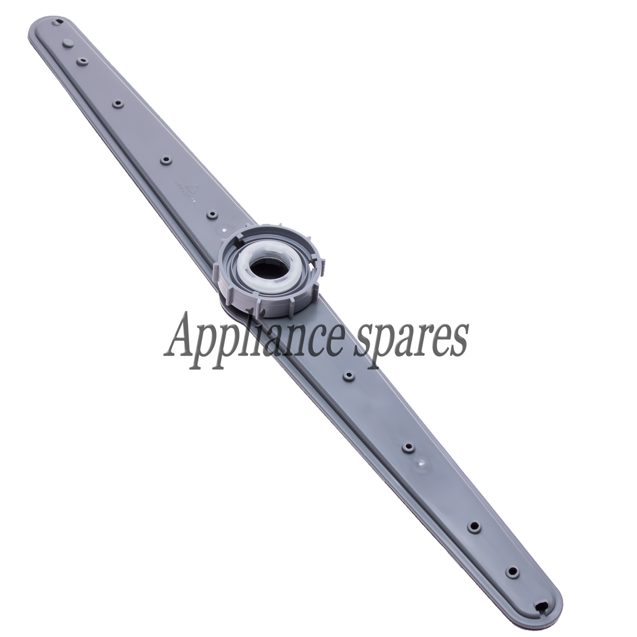 Spray Arms. Holders and Parts