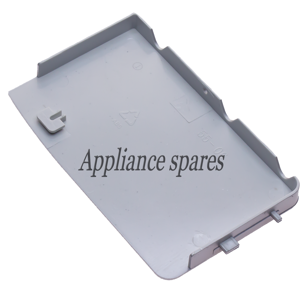 Russell Hobbs Dishwasher Right Side Baseboard-2