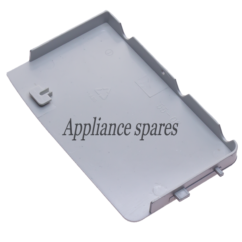 Russell Hobbs Dishwasher Right Side Baseboard-2