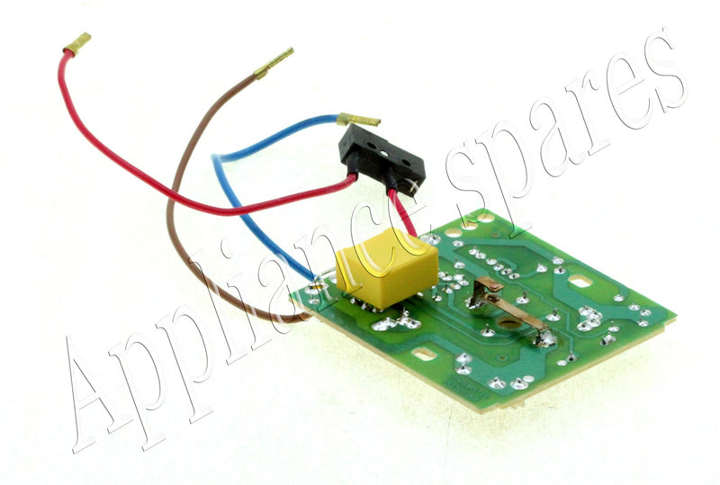 Russell Hobbs Food Processor Pc Board-2