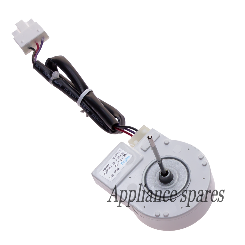 Russell Hobbs Fridge Fan Motor-2
