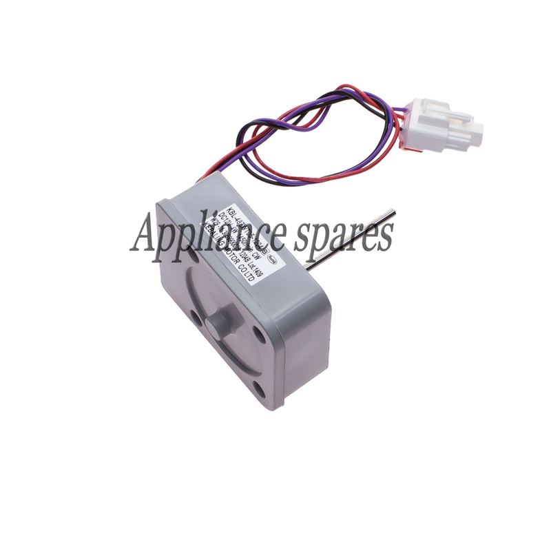 Russell Hobbs Fridge Evaporator Fan Motor-2