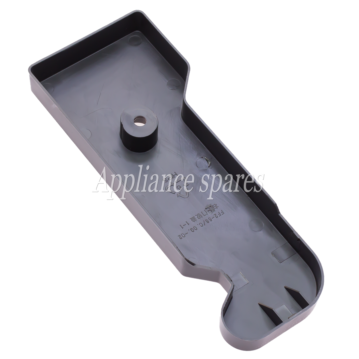 Russell Hobbs Fridge Fridge Door Top Hinge Cover-2