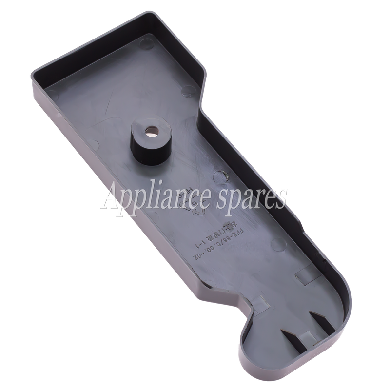 Russell Hobbs Fridge Fridge Door Top Hinge Cover-2