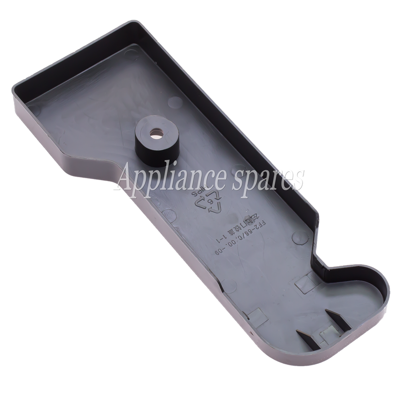Russell Hobbs Fridge Freezer Door Top Hinge Cover-2