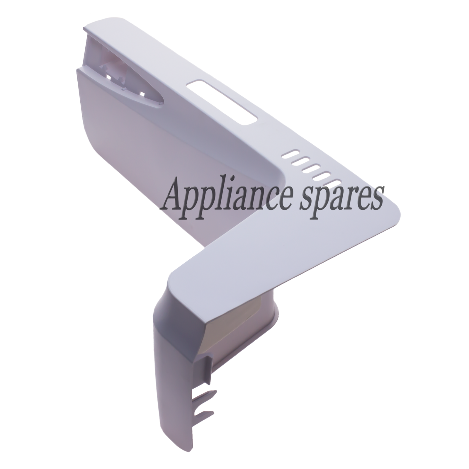 Russell Hobbs Fridge Wind Tunnel Front Cover