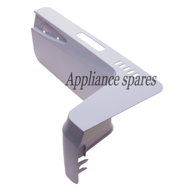 Russell Hobbs Fridge Wind Tunnel Front Cover-2