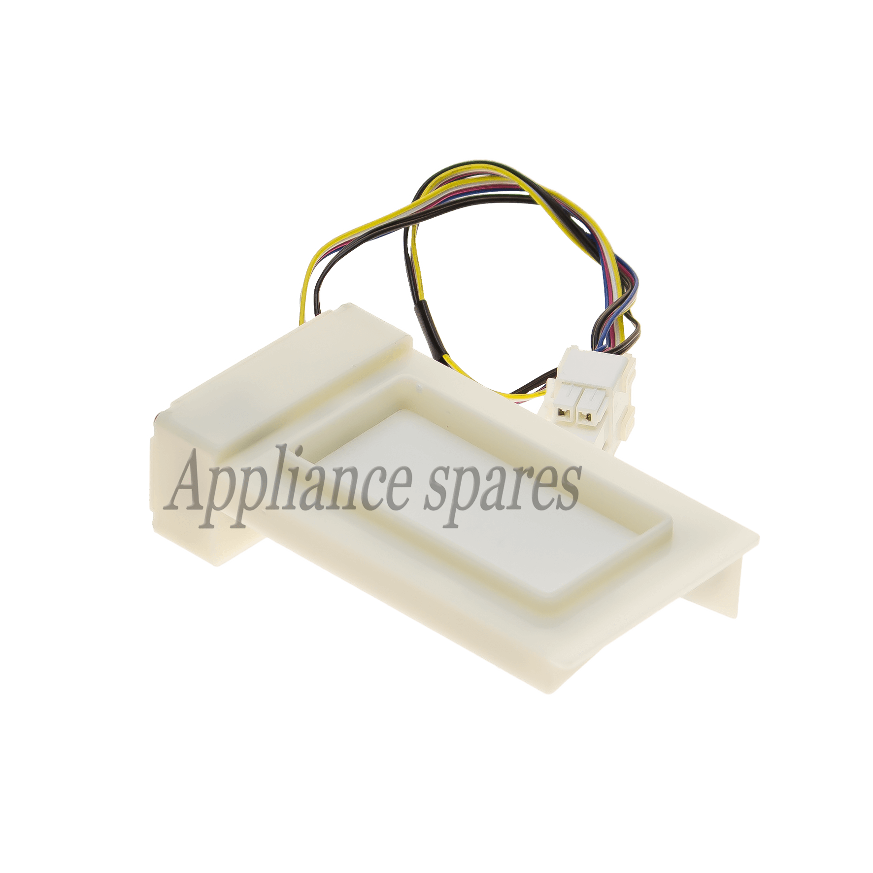 Russell Hobbs Fridge Airflow Channel-2