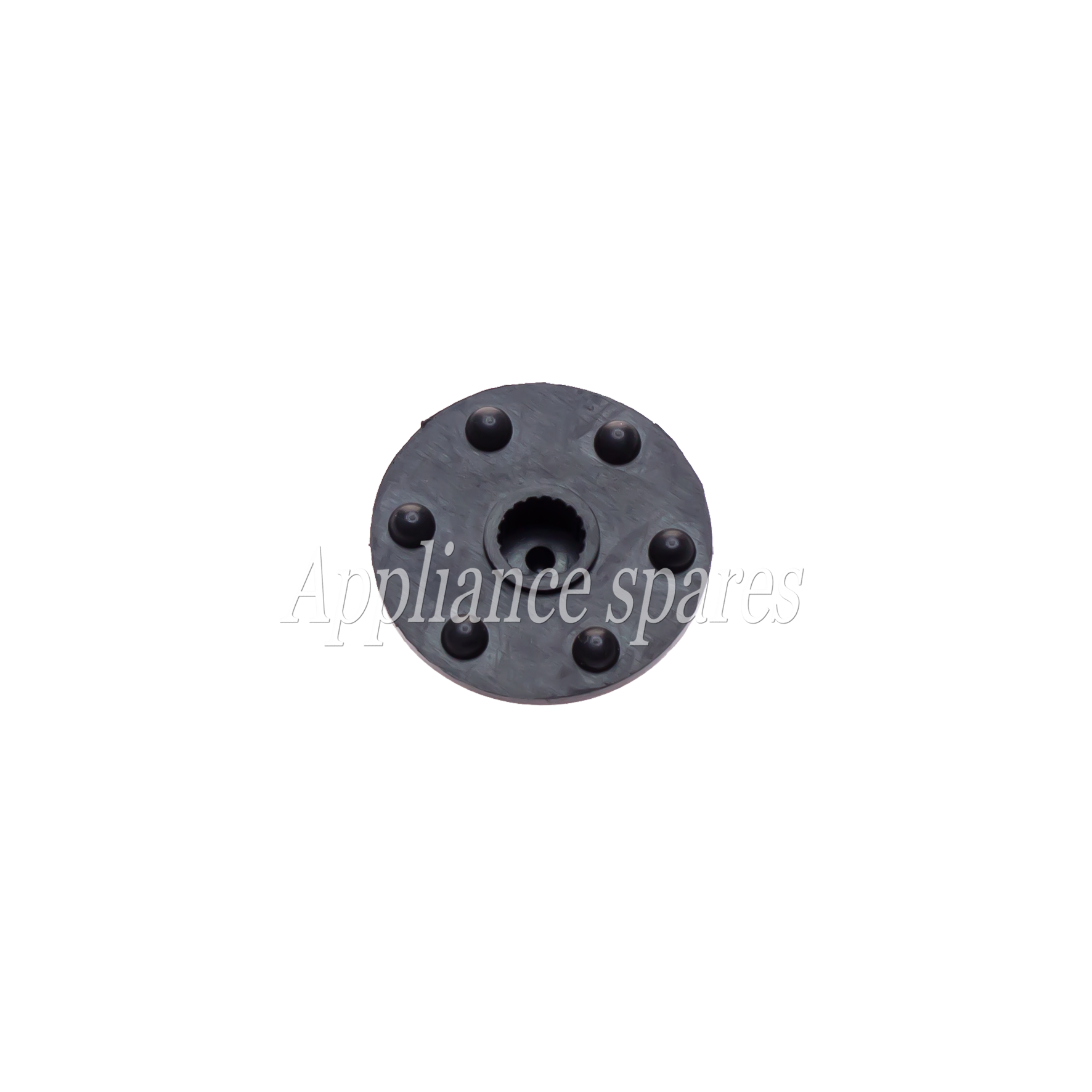 Russell Hobbs Fridge Fan Motor Rear Rubber Mounting-2