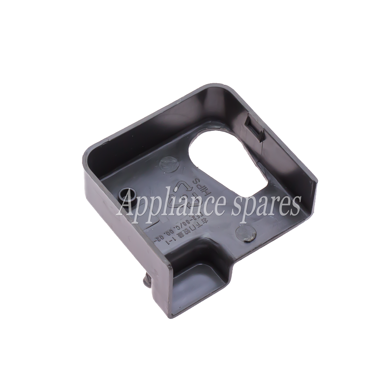 Russell Hobbs Fridge Freezer Bottom Door Hinge Cover-2
