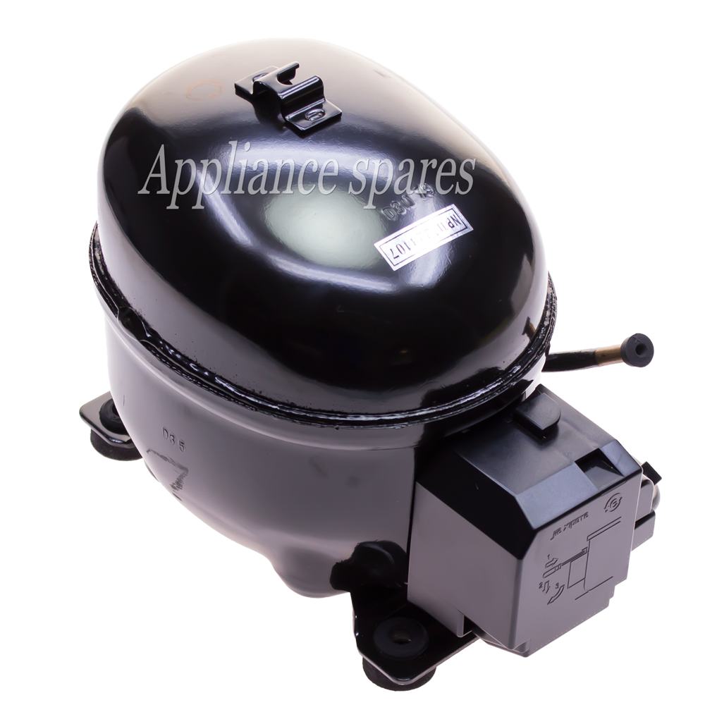 Russell Hobbs Fridge 1/3 Hp R600 Compressor-2