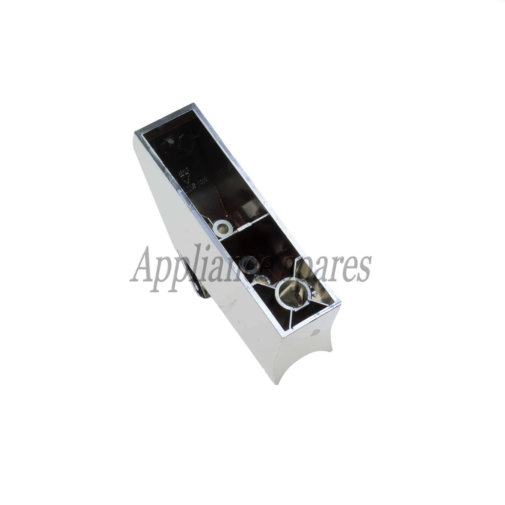Russell Hobbs Freezer Handle Bottom Left End Cap-2