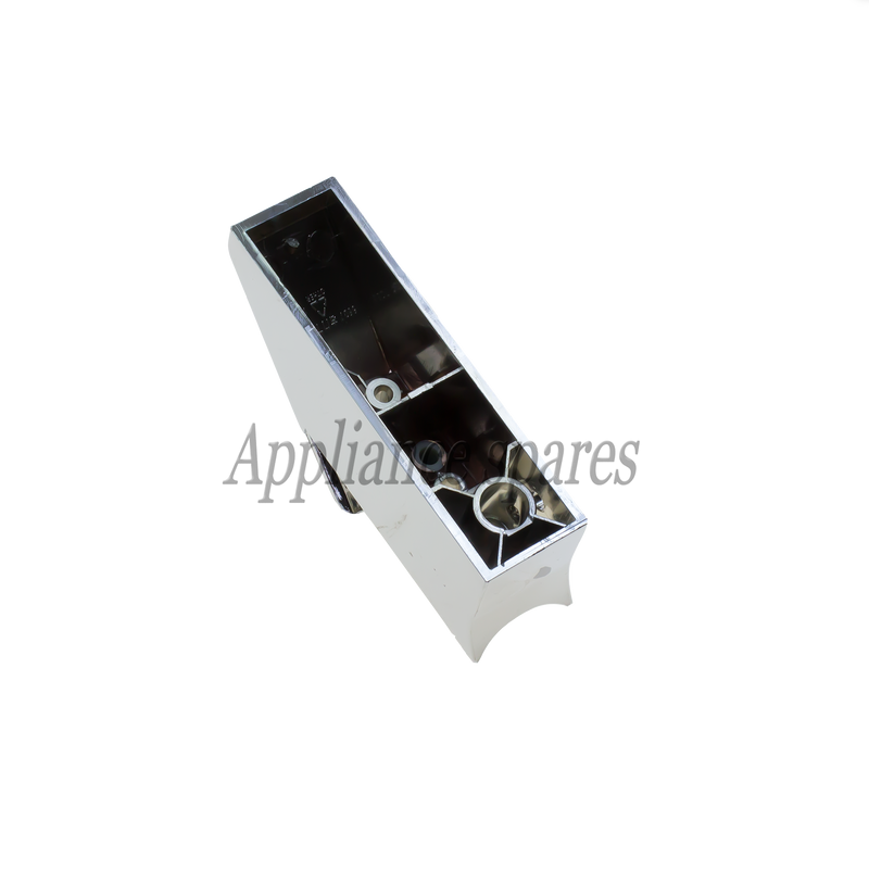 Russell Hobbs Freezer Handle Bottom Left End Cap-2