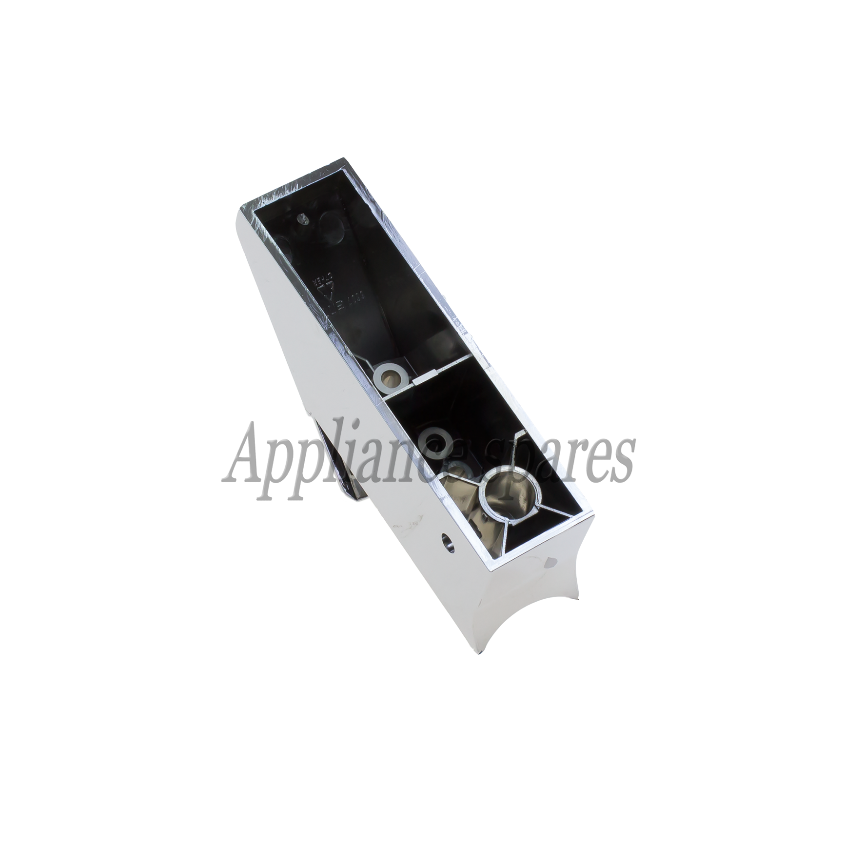 Russell Hobbs Fridge Handle Bottom Right End Cap-2