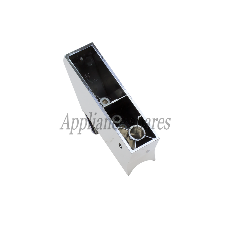Russell Hobbs Fridge Handle Bottom Right End Cap-2