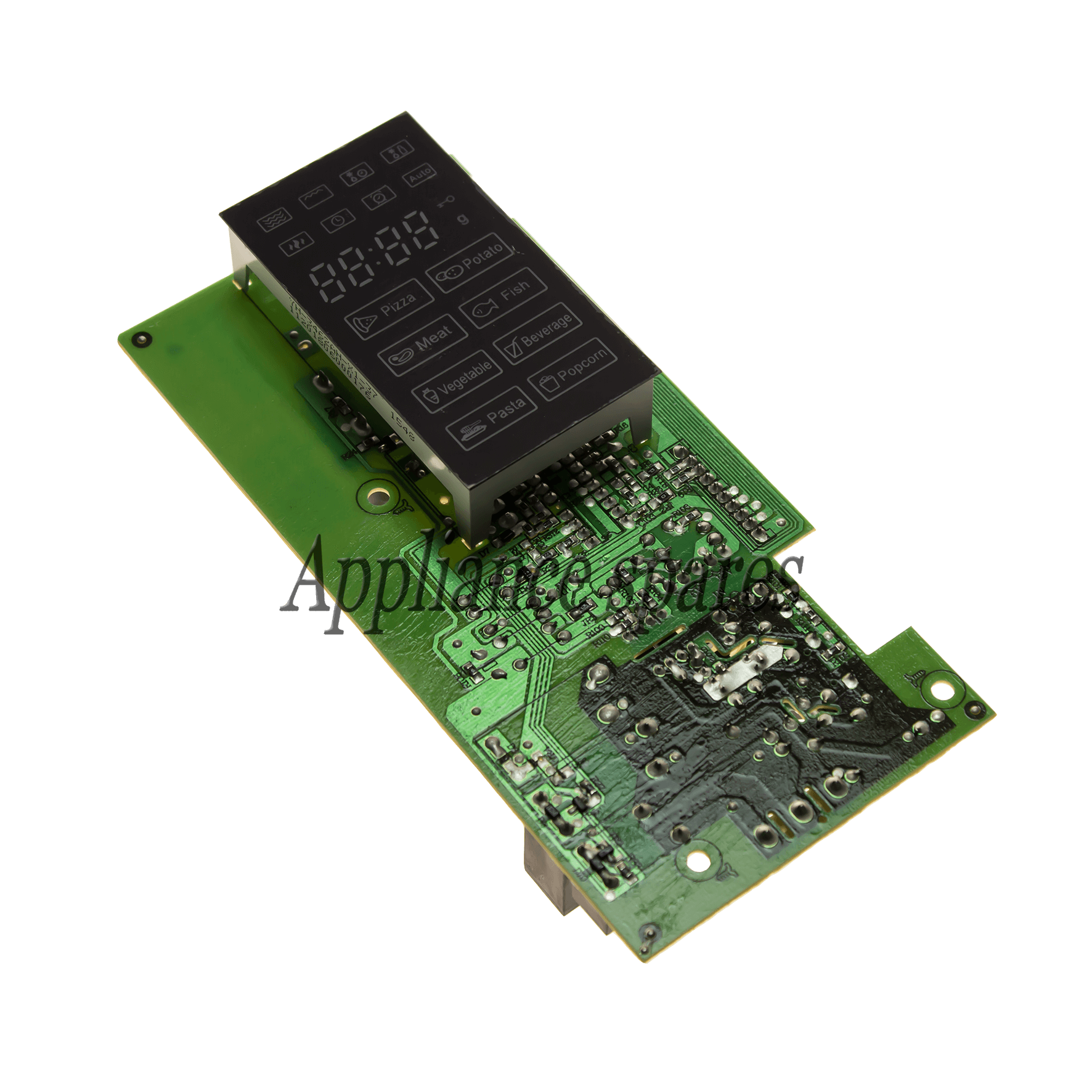 Russell Hobbs Microwave Oven Main Pc Board