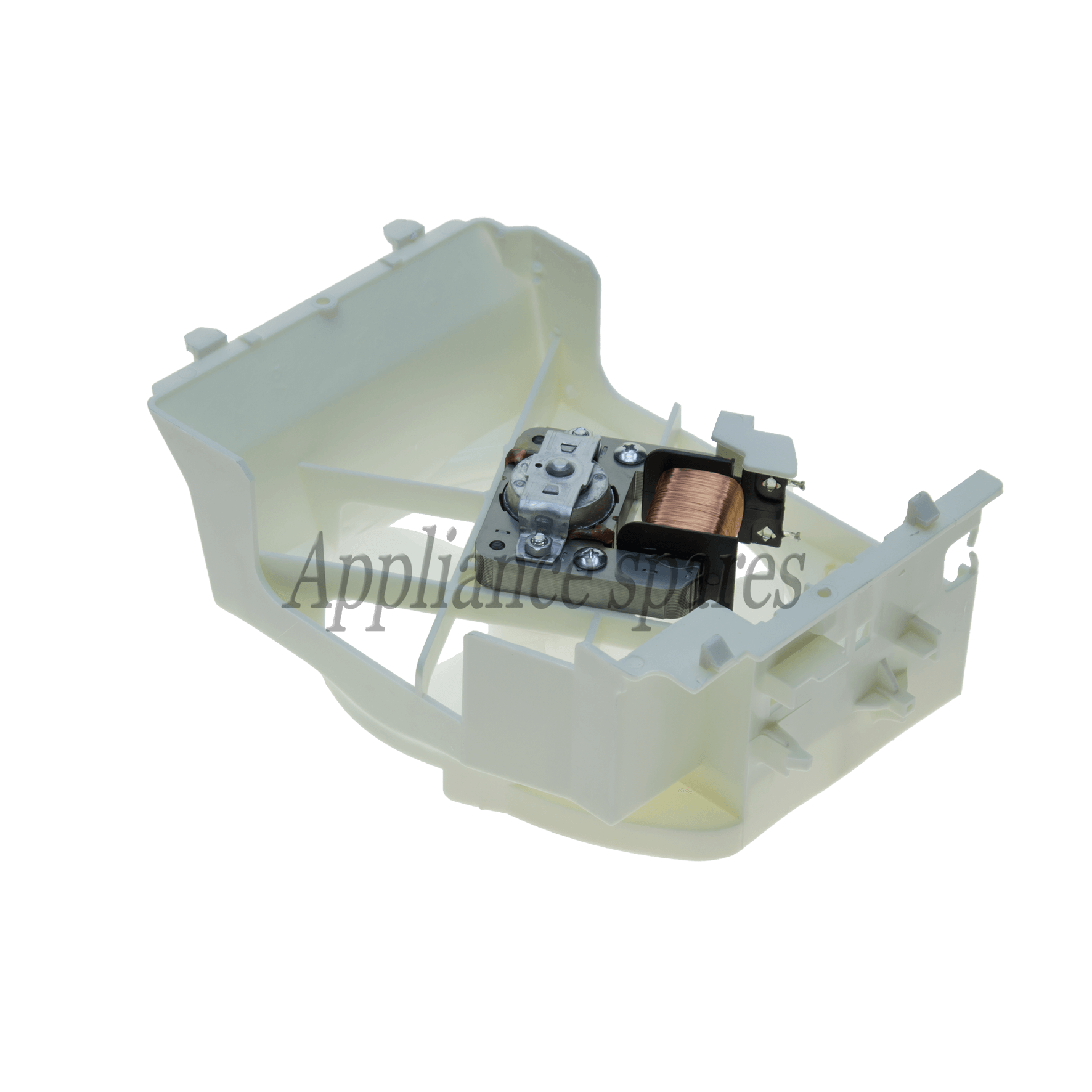 Russell Hobbs Microwave Fan Motor Complete with Housing-2