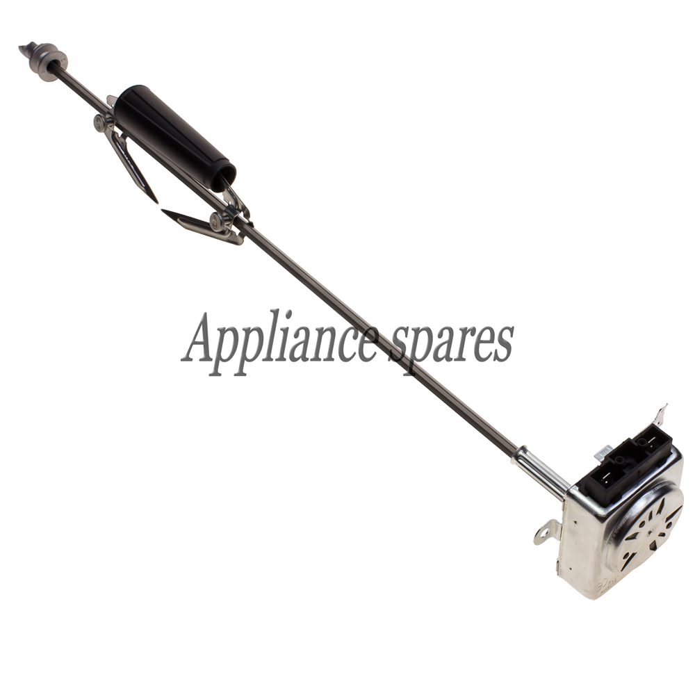 Whirlpool Oven Rotisirie Motor and Spit-2