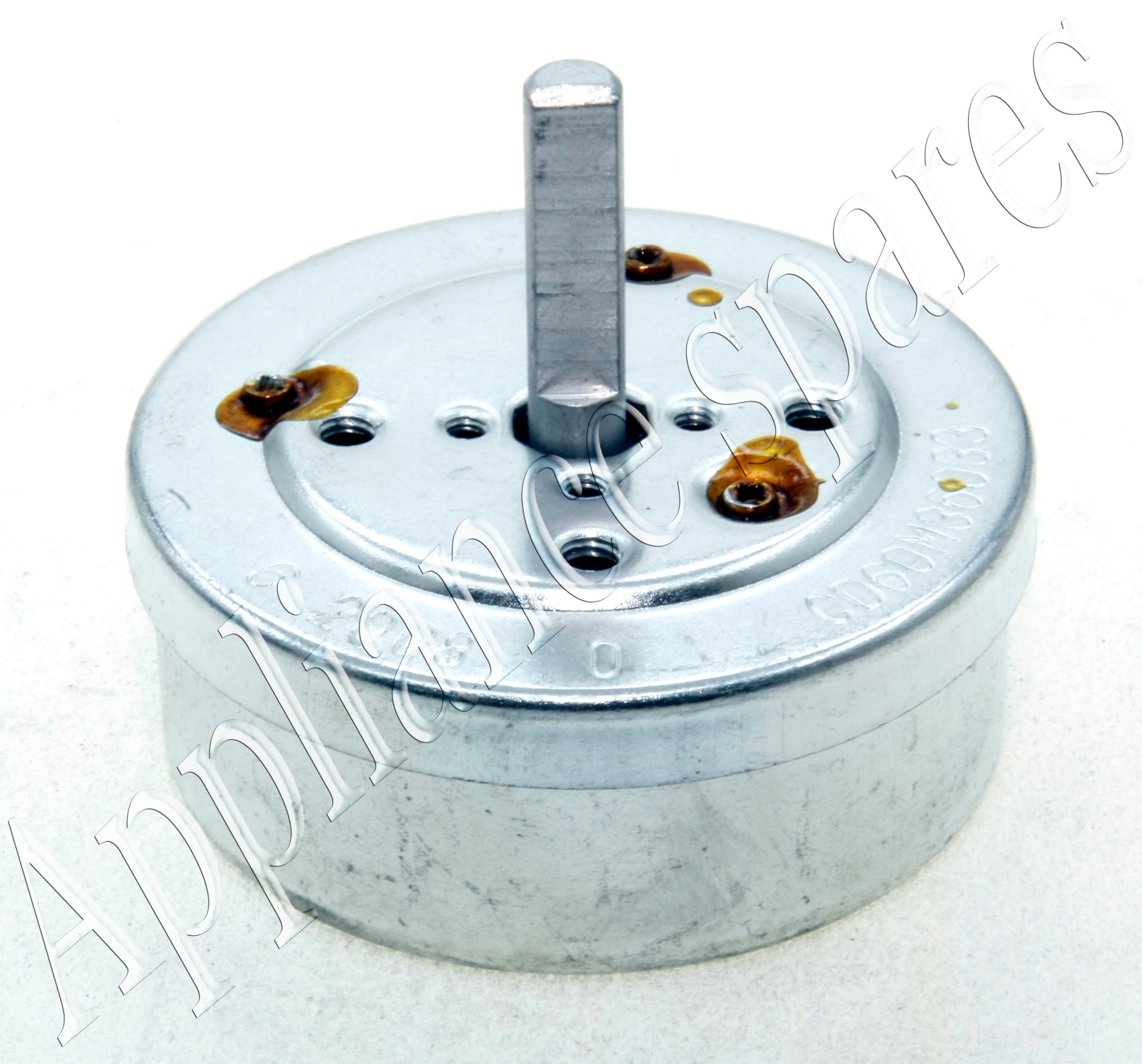 Tecnogas Gas/Electric Stove Ringer Timer-2