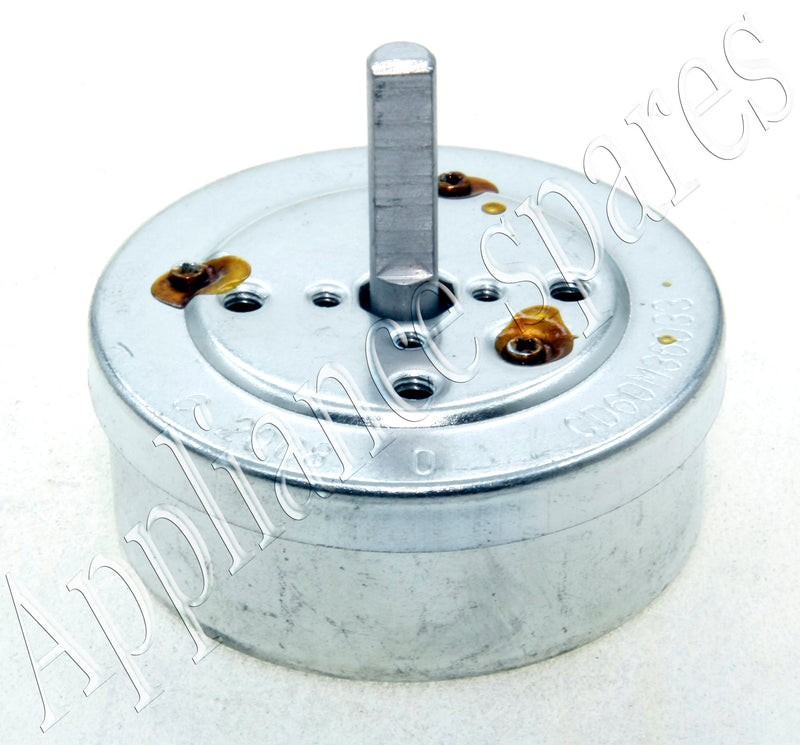 Tecnogas Gas/Electric Stove Ringer Timer-2