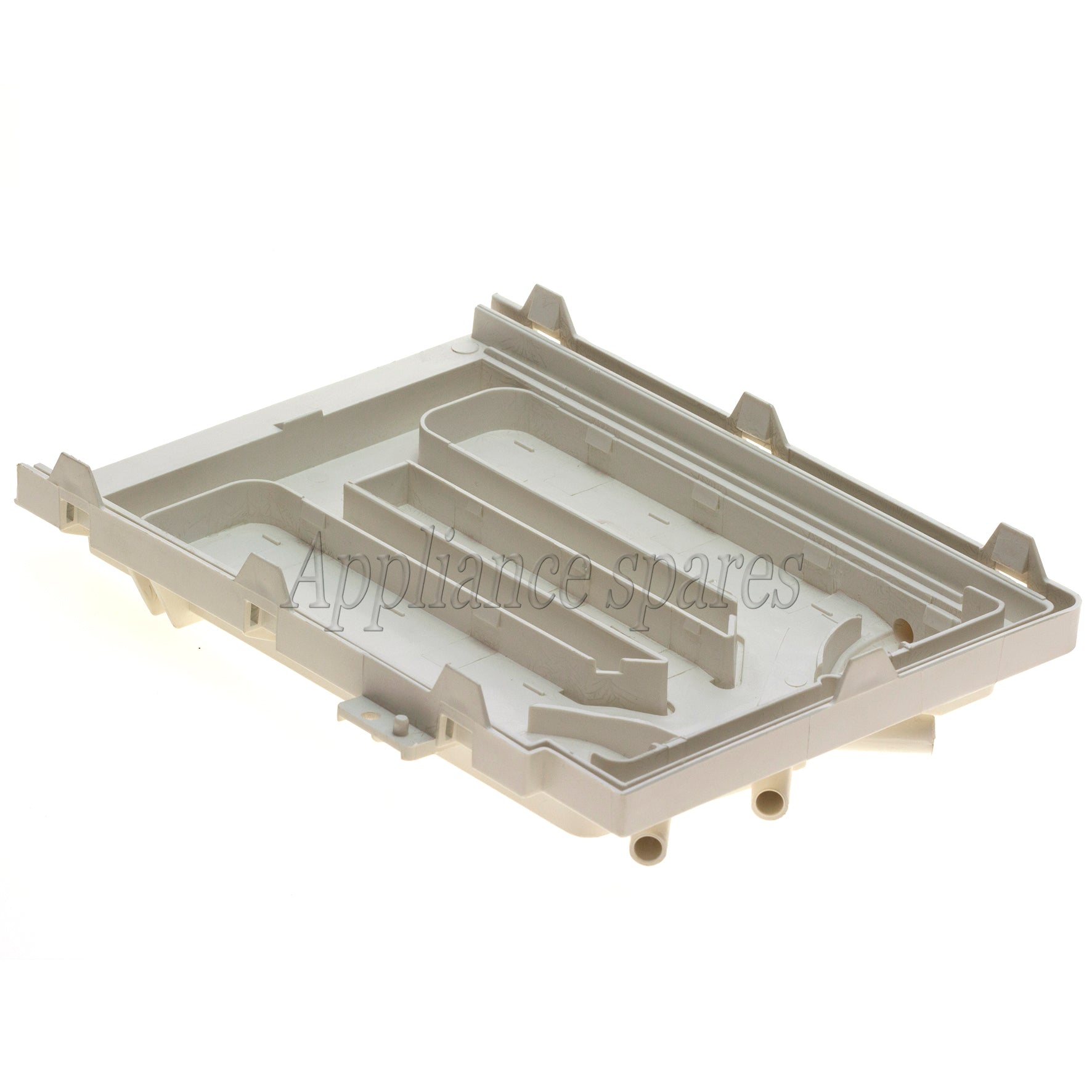 Kelvinator Washing Machine Soap Box Top Cover-3