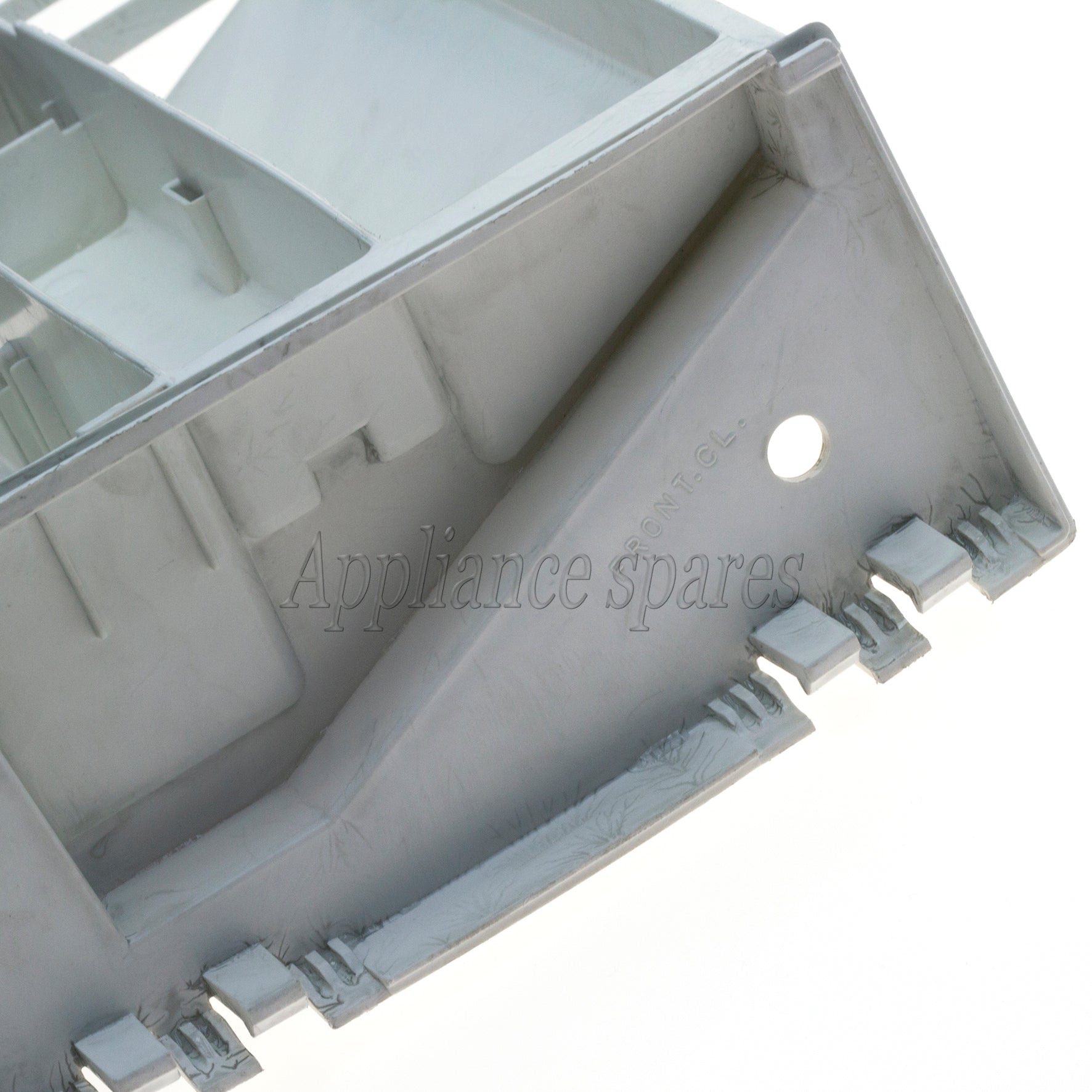 Ardo Washing Machine Soap Box Drawer-3