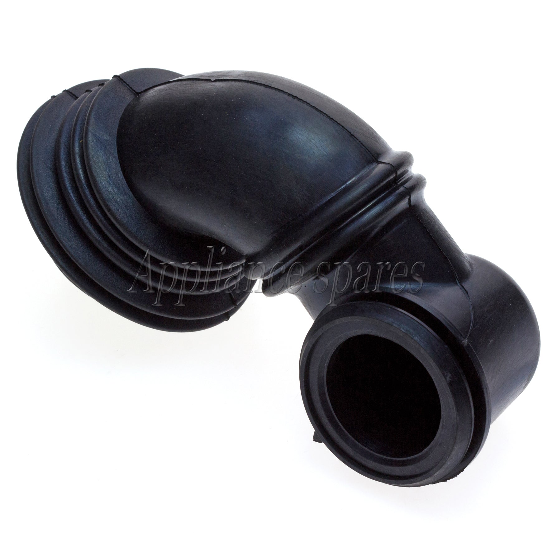 Defy Washing Machine Soap Hose-2