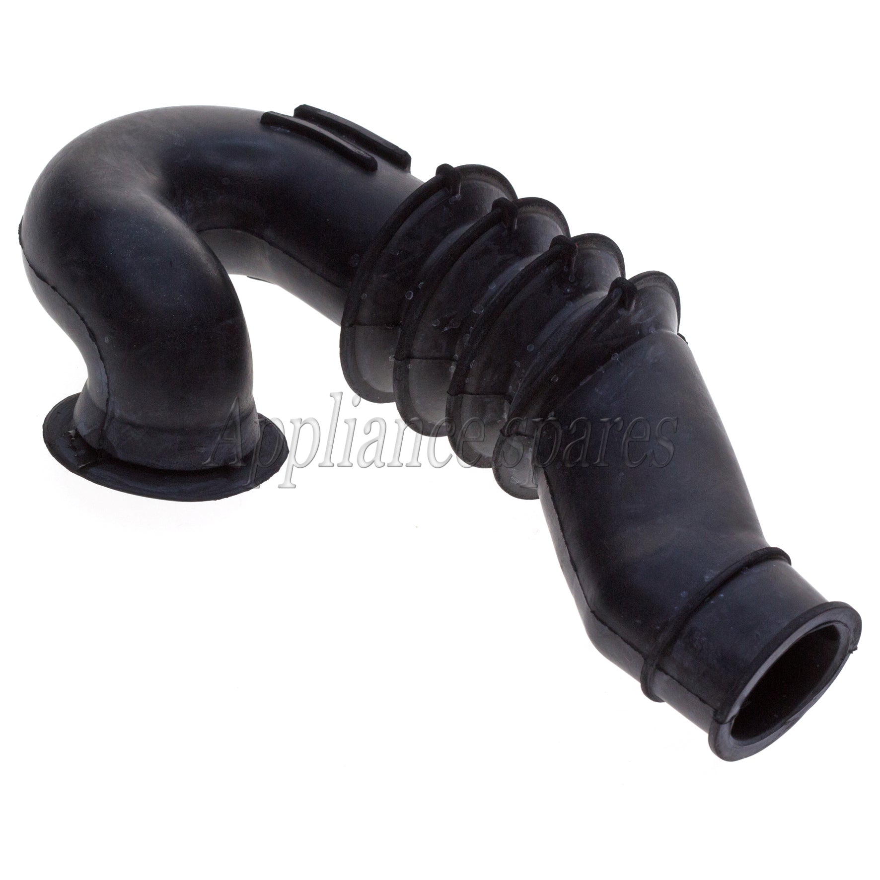 Kelvinator Washing Machine Hose From Soap Box To Tub-3