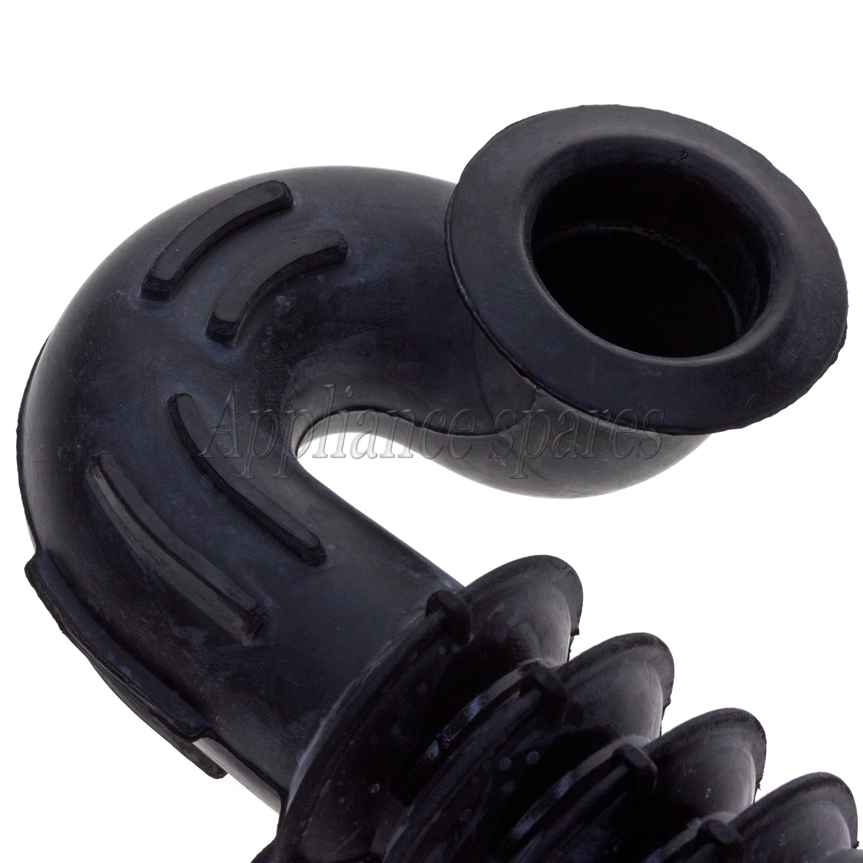 Kelvinator Washing Machine Hose From Soap Box To Tub-4