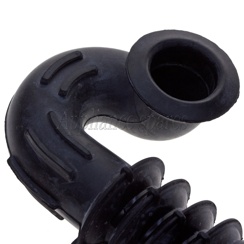 Kelvinator Washing Machine Hose From Soap Box To Tub-4