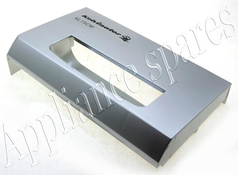 Kelvinator Washing Machine Soap Drawer Handle-2