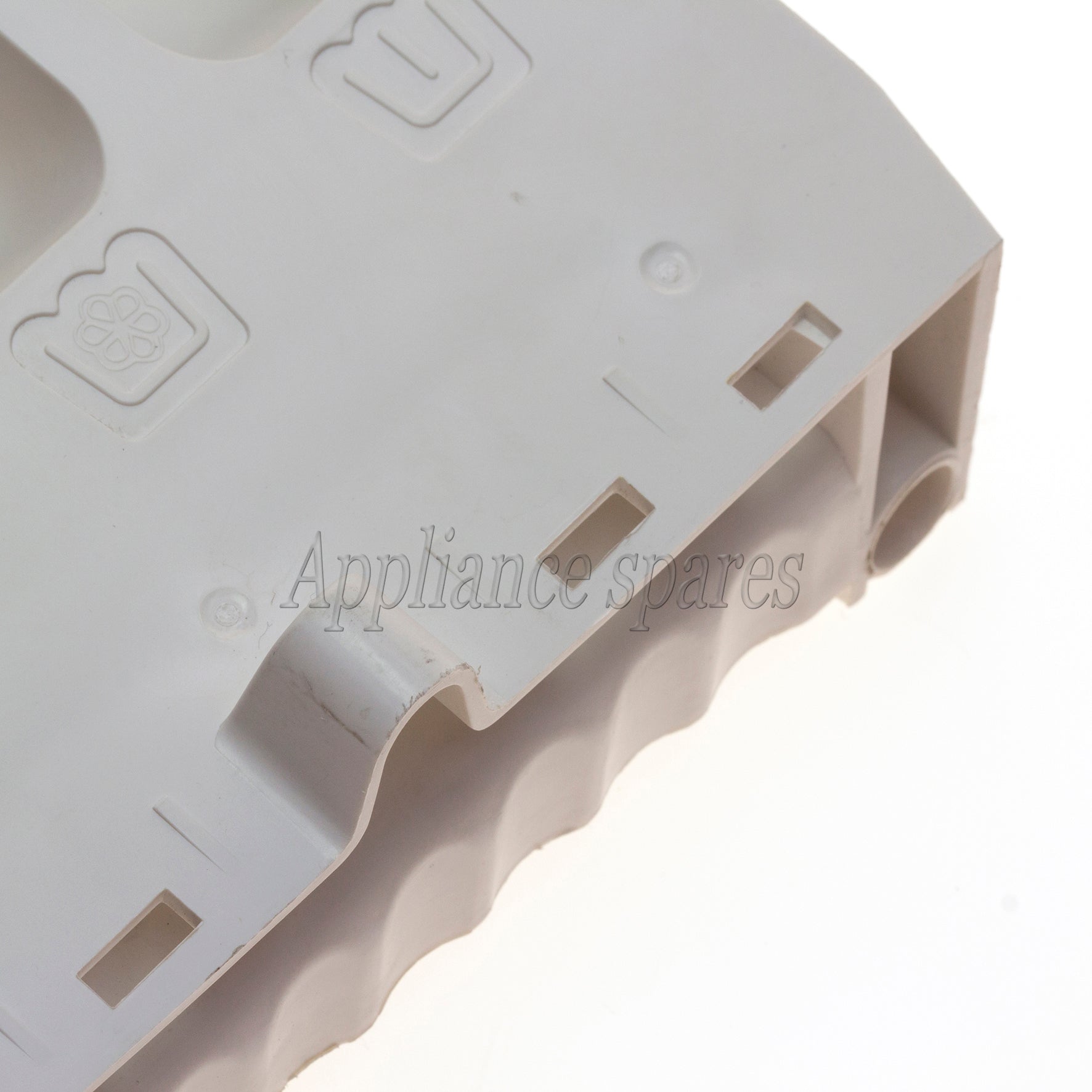 Kelvinator Washing Machine Soap Box Drawer