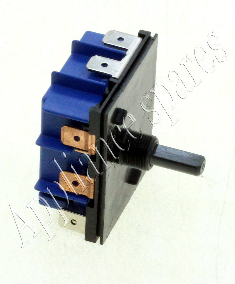 Defy Glass Top Dual Function Regulating Plate Switch Invensys-2