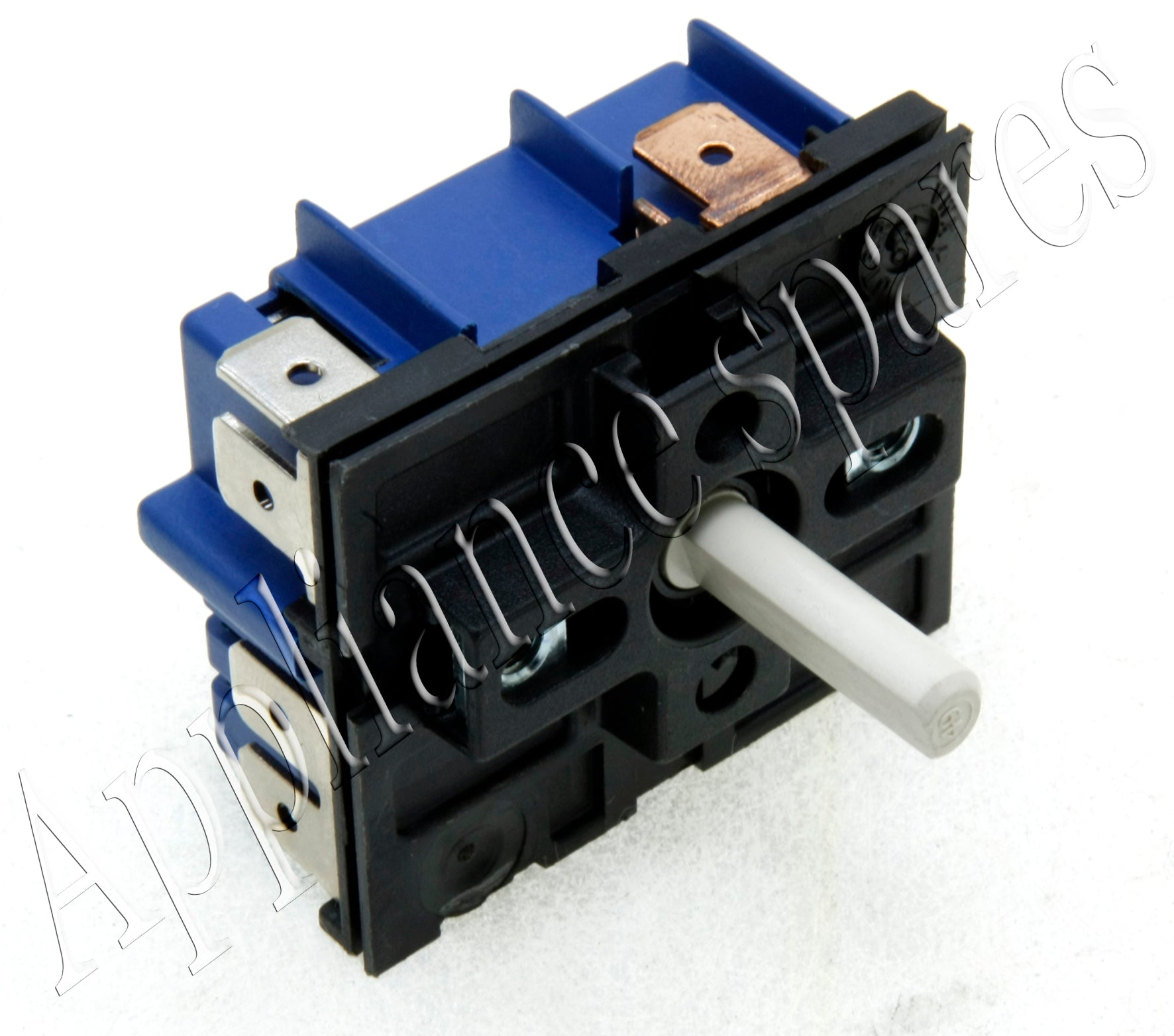 Regulating Control Switch (Invensys)-2