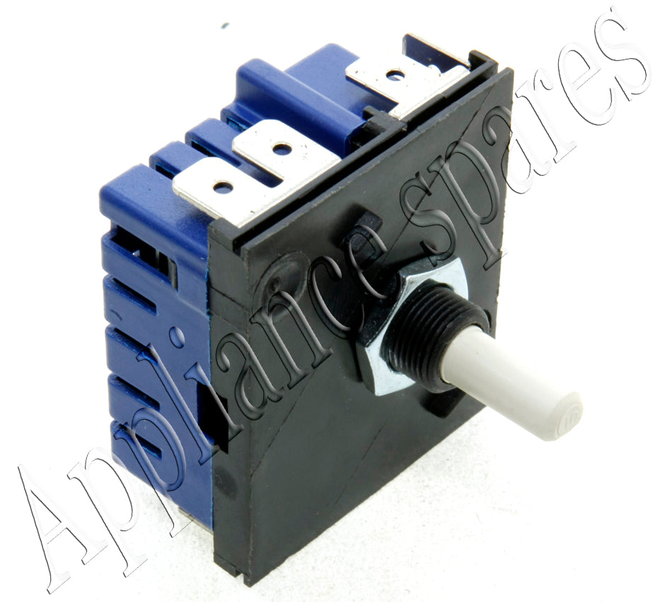 Regulating Control Switch (Invensys)