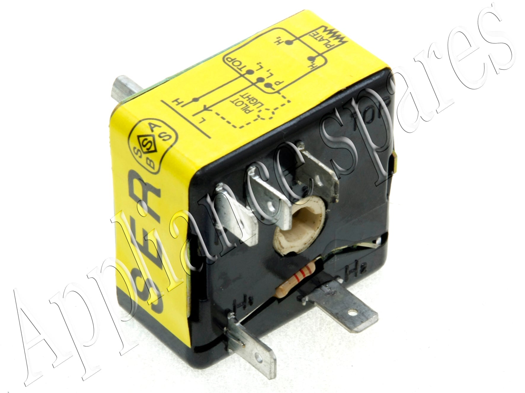 Energy Regulating Switch (Satchwell NF1)-2