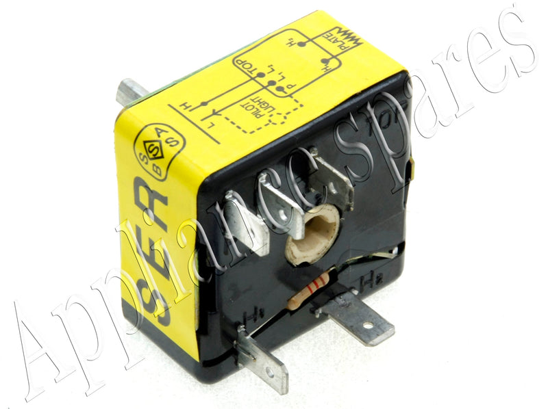 Energy Regulating Switch (Satchwell NF1)-2