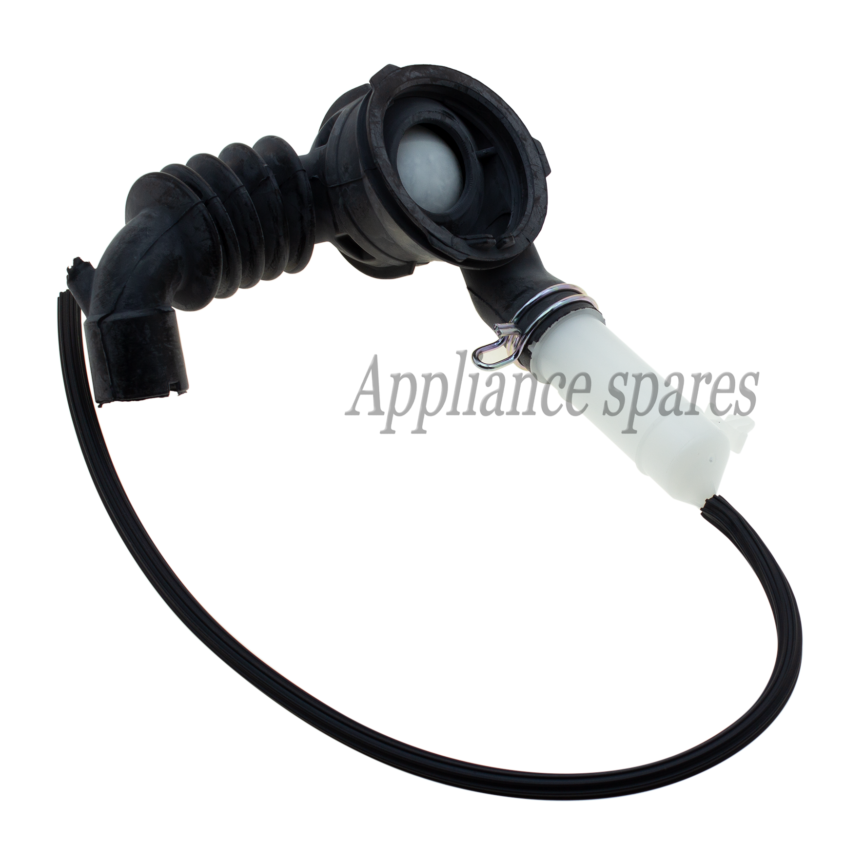 Bosch Washing Machine Sump Hose-1