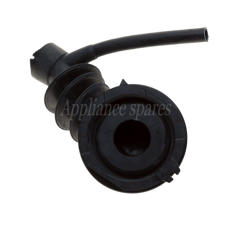 Bosch Washing Machine Sump Hose-2