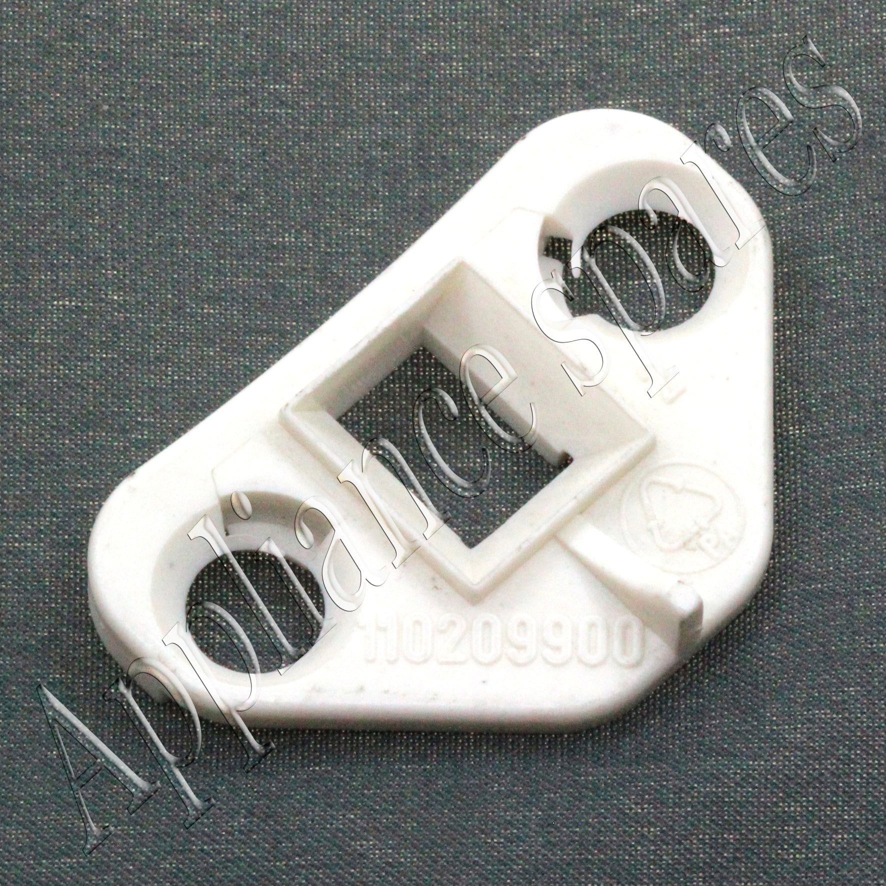 Ardo Tumble Dryer Switch Holder-3