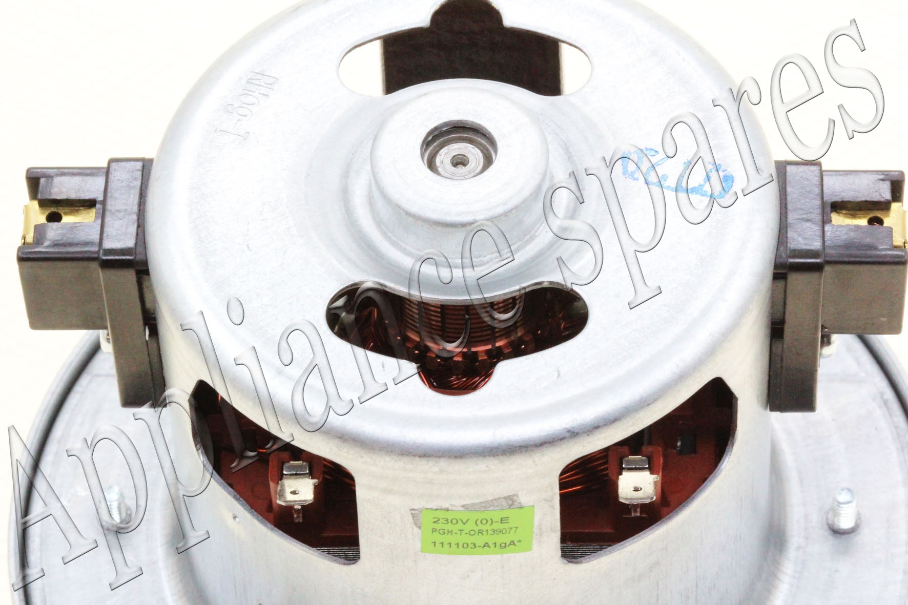 Electrolux Vacuum Cleaner Motor