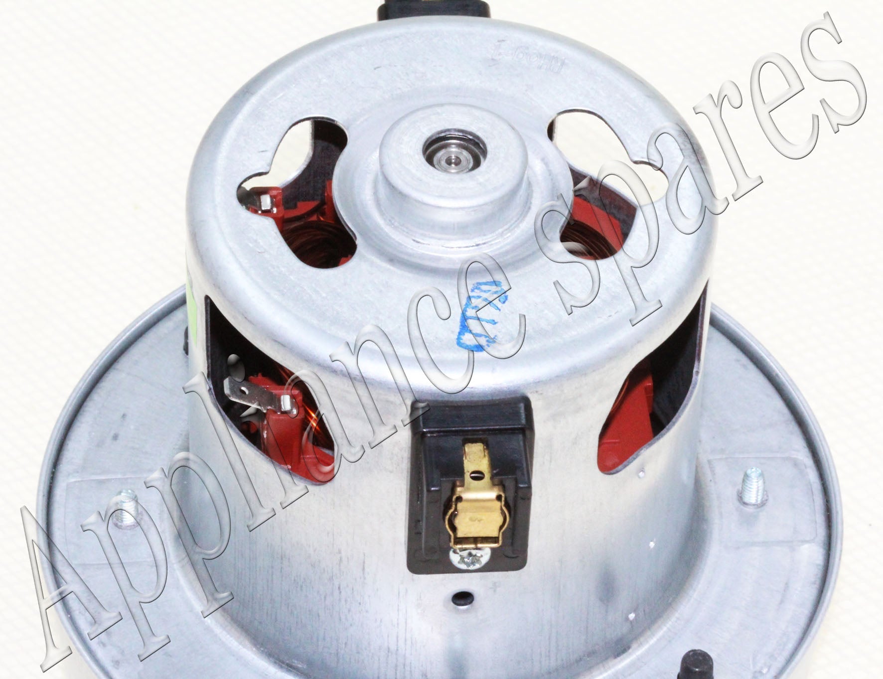 Electrolux Vacuum Cleaner Motor