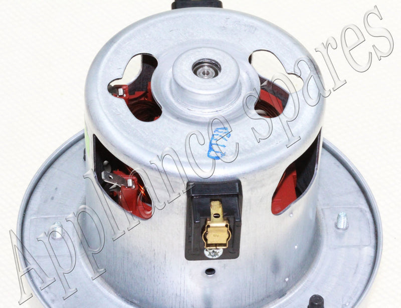 Electrolux Vacuum Cleaner Motor-3