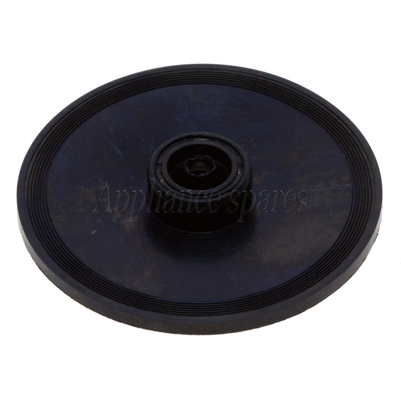 Washing Machine Drain Pump Seal-2