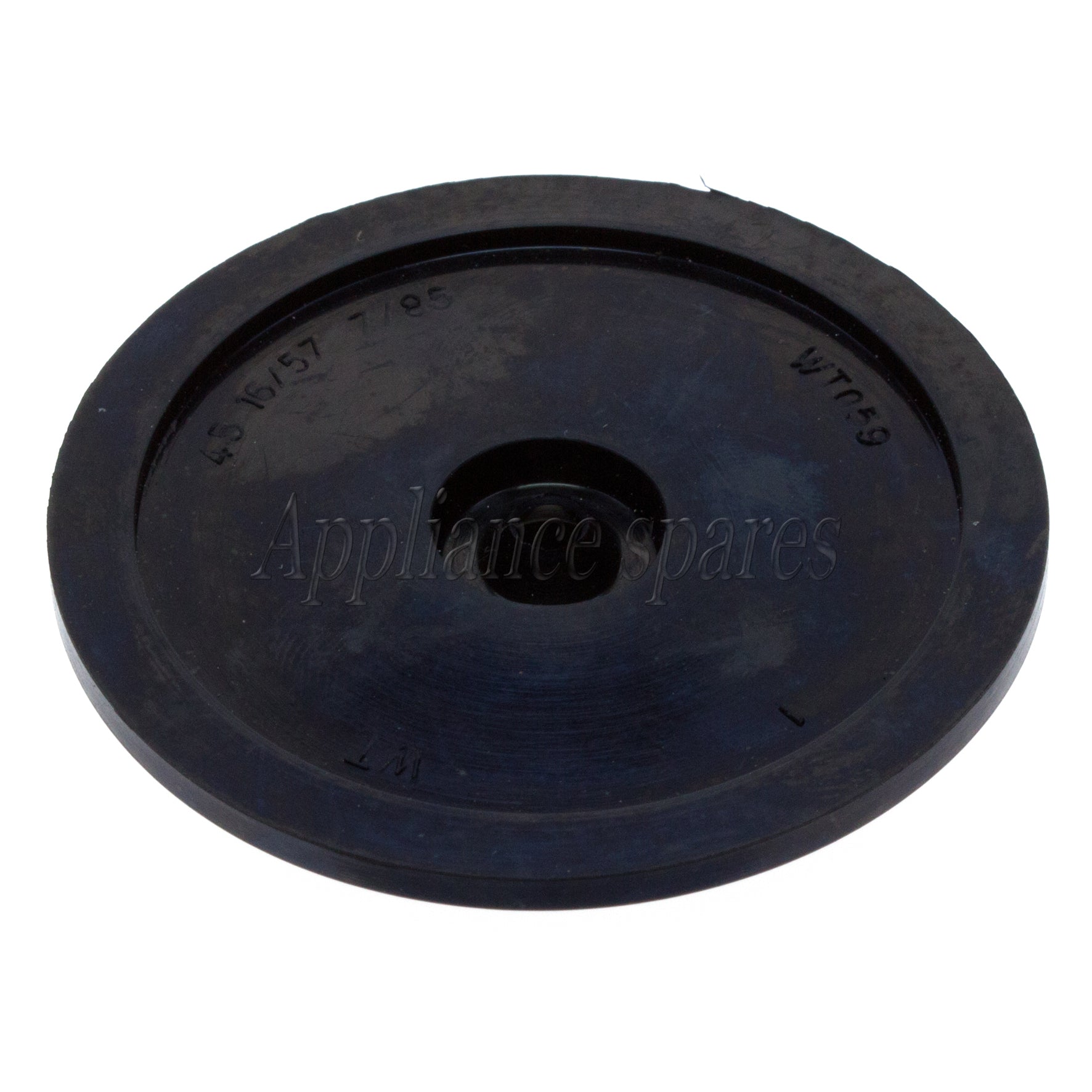 Washing Machine Drain Pump Seal-3
